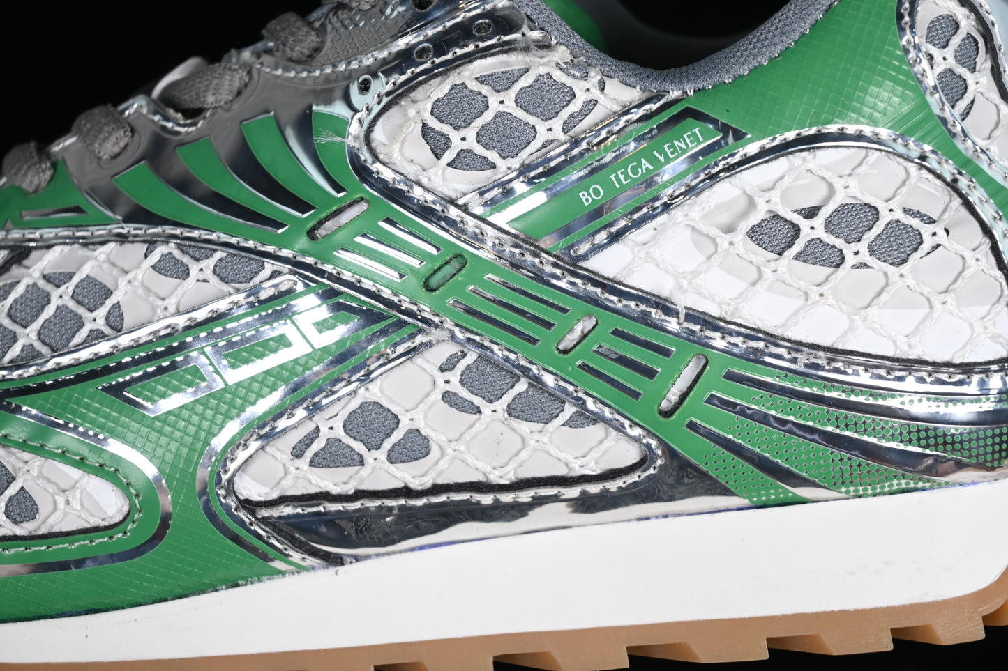 Orbit Sneaker