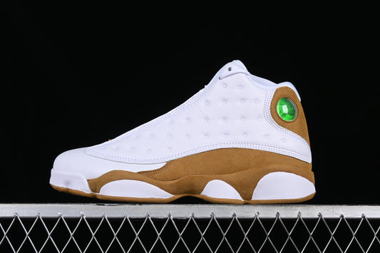 Wheat