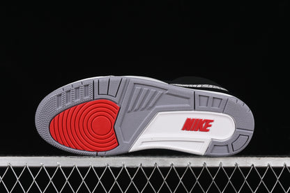 Black Cement