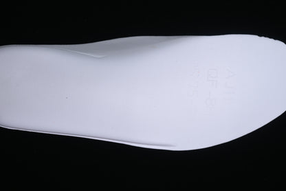 White Orange