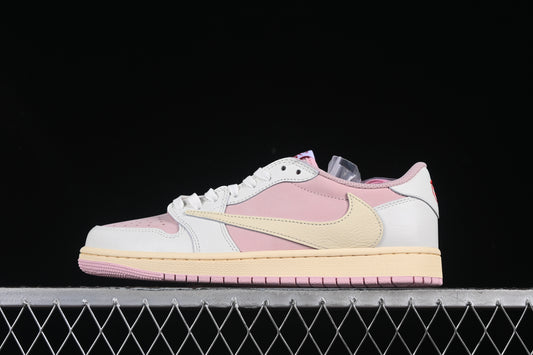 AJ1 Low
