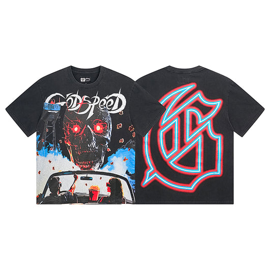 Graphic Tee