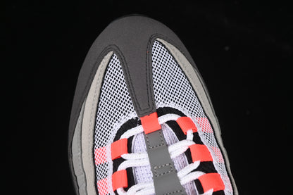 Solar Red