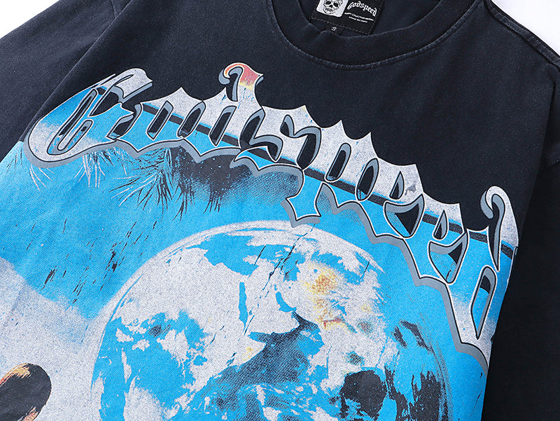 Graphic Tee