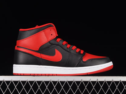 Alternate Bred