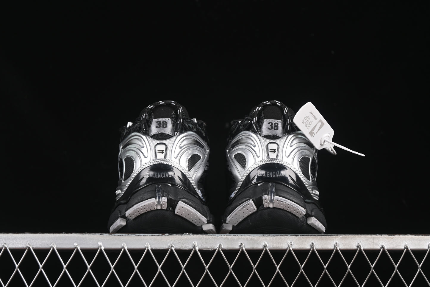 Runner Sneaker