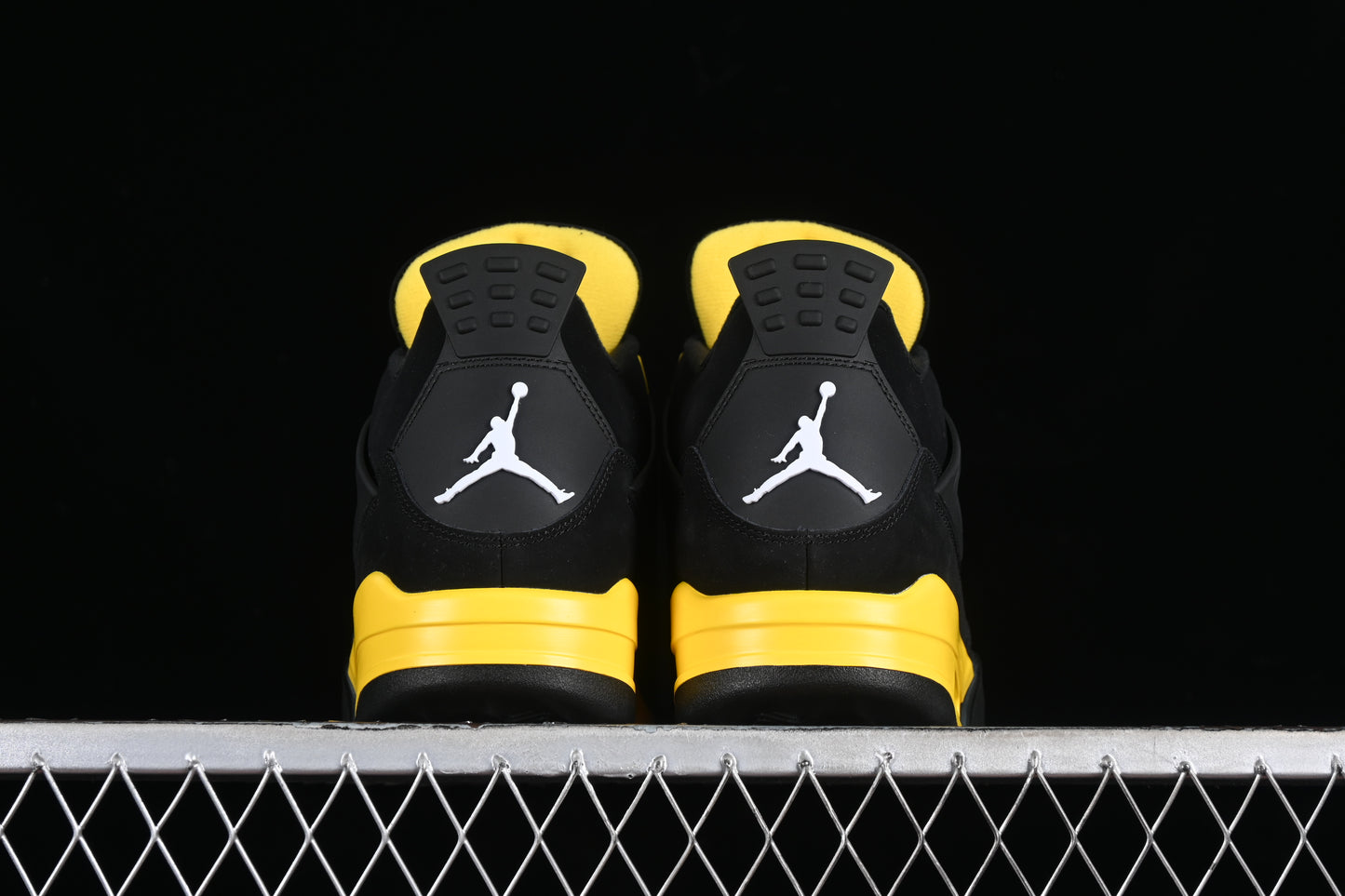 Thunder