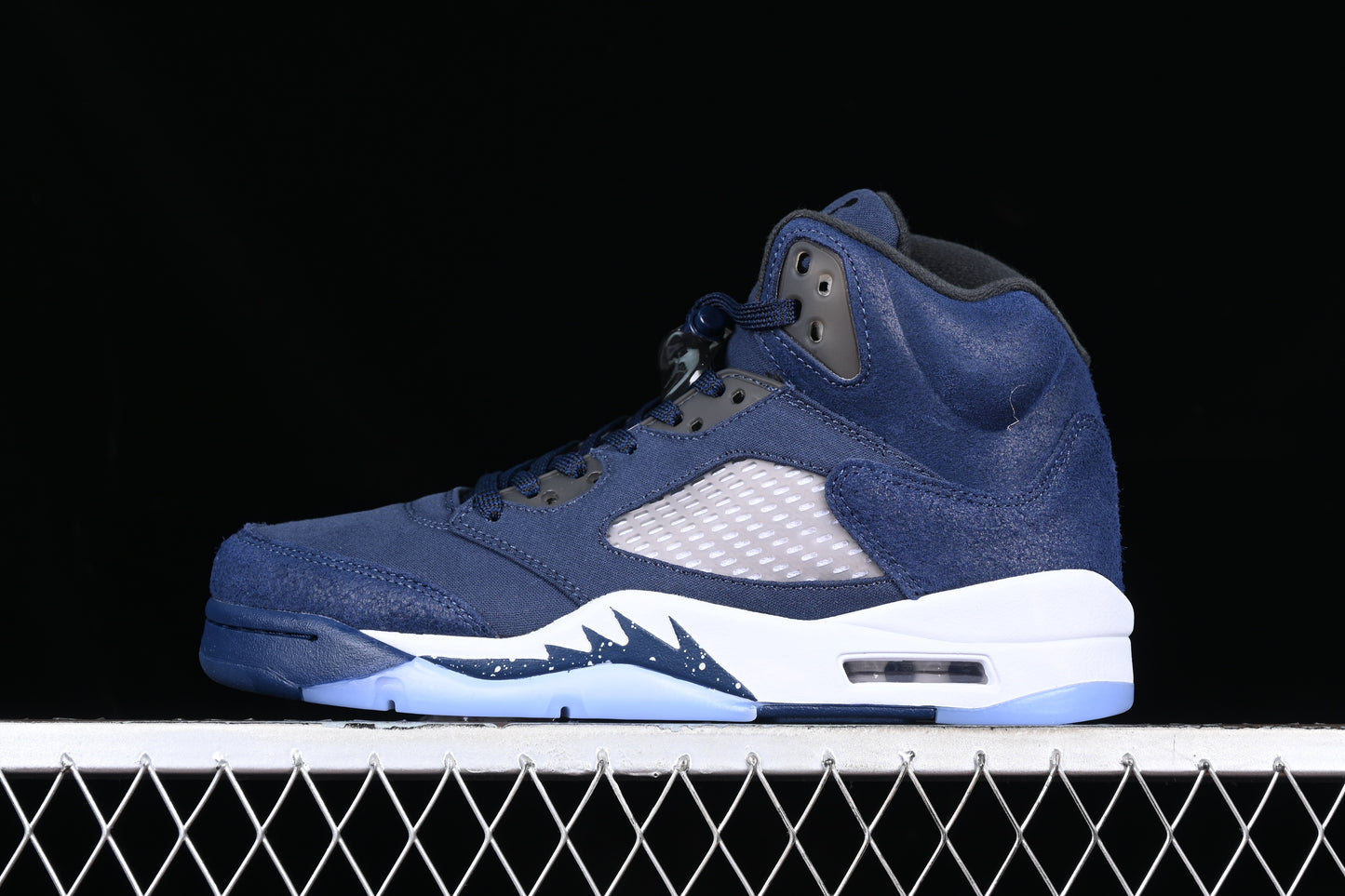 Midnight Navy