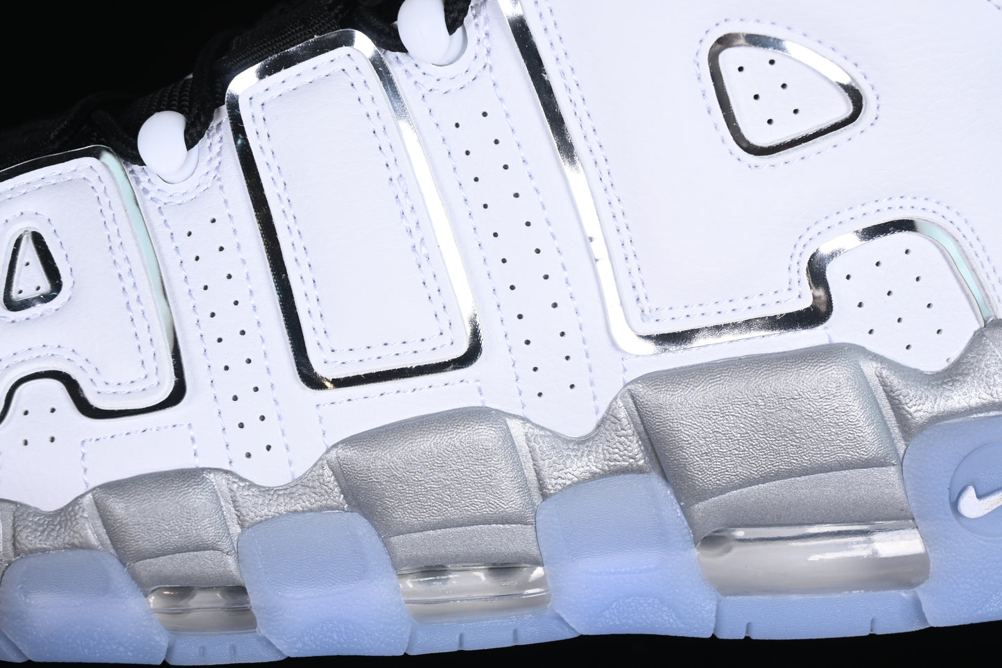 White Chrome