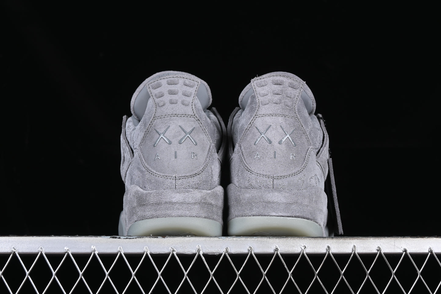 KAWS