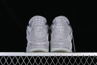 KAWS