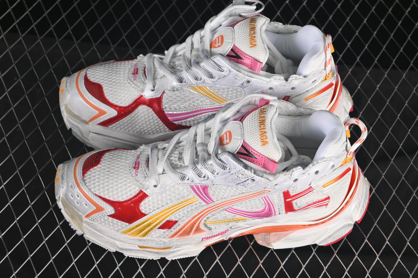 Runner Sneaker