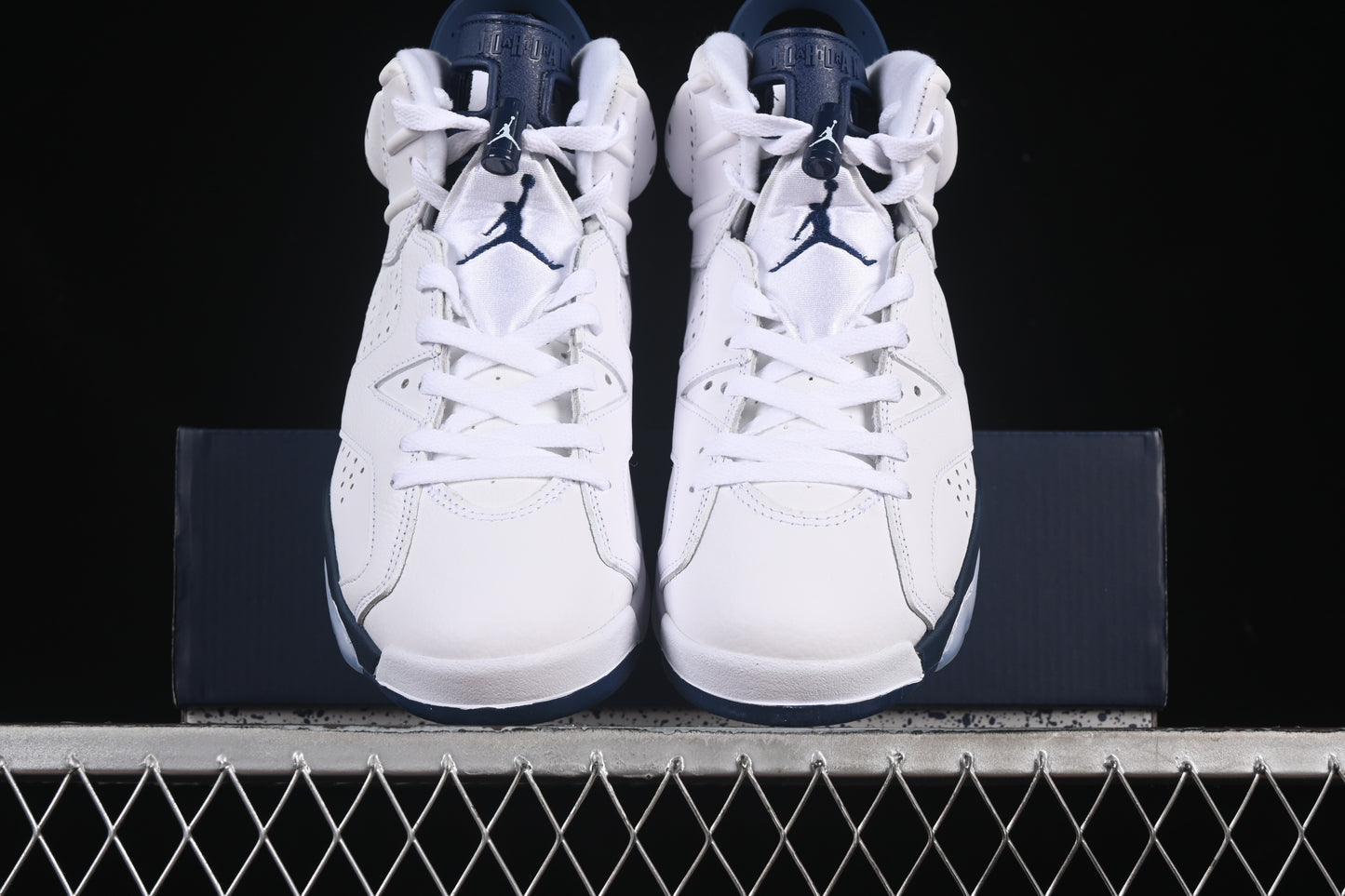 Midnight Navy