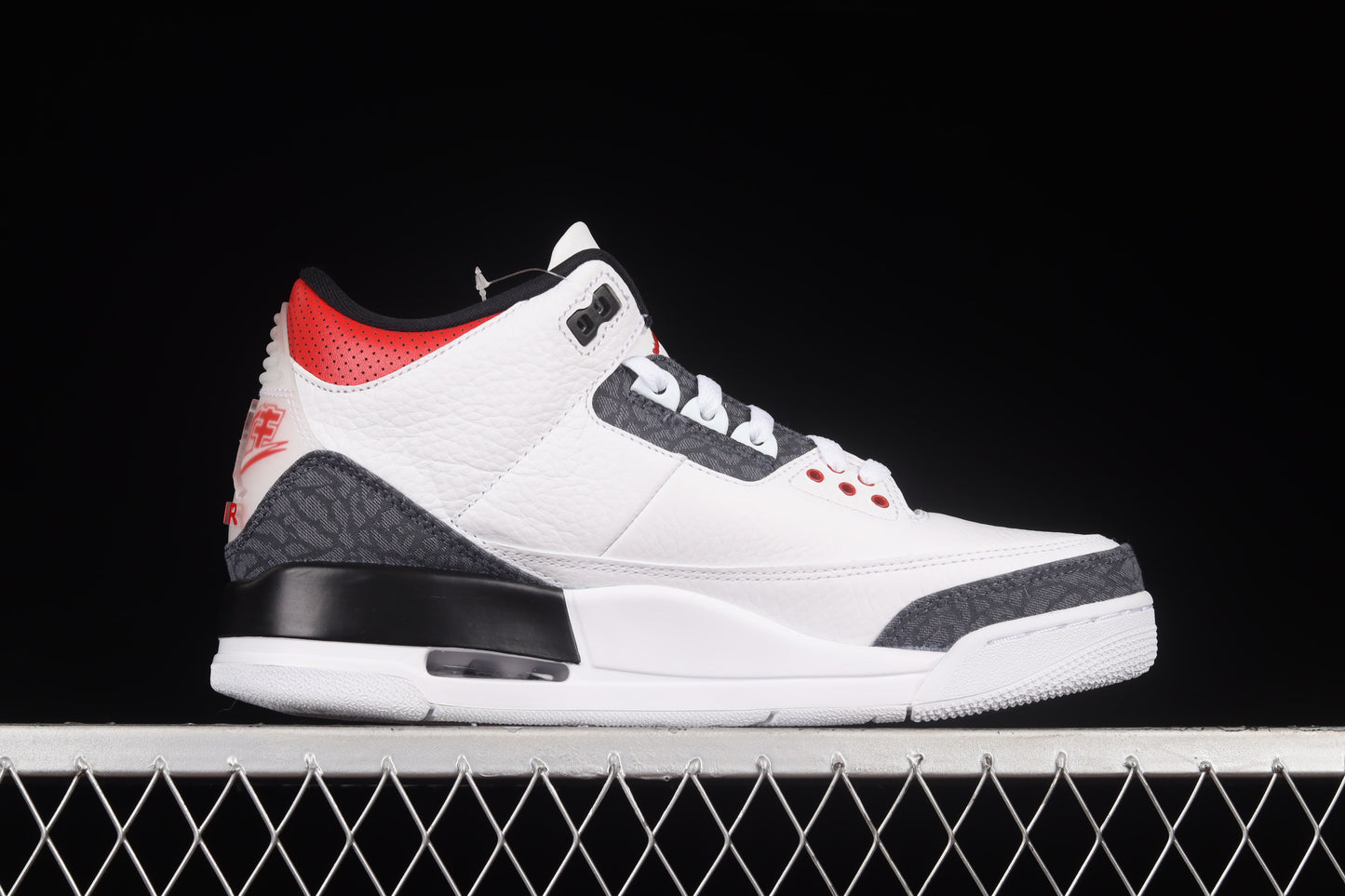Fire Red ‘Japan Exclusive’