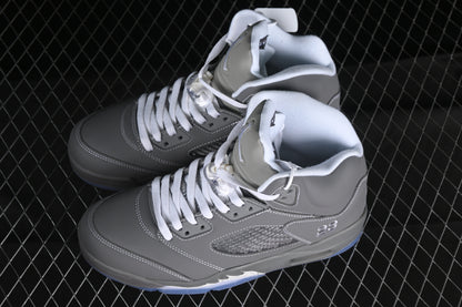 Wolf Grey