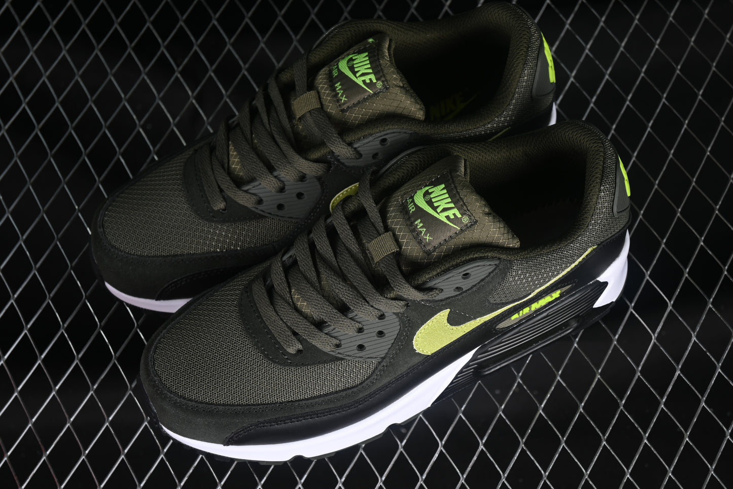 Air Max 90