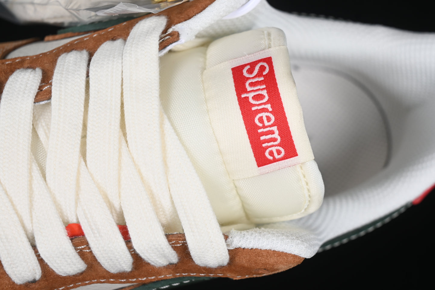 Supreme