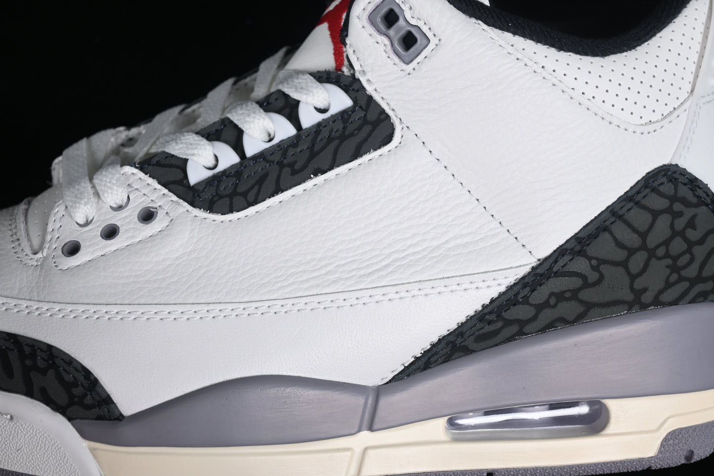 Cement Grey