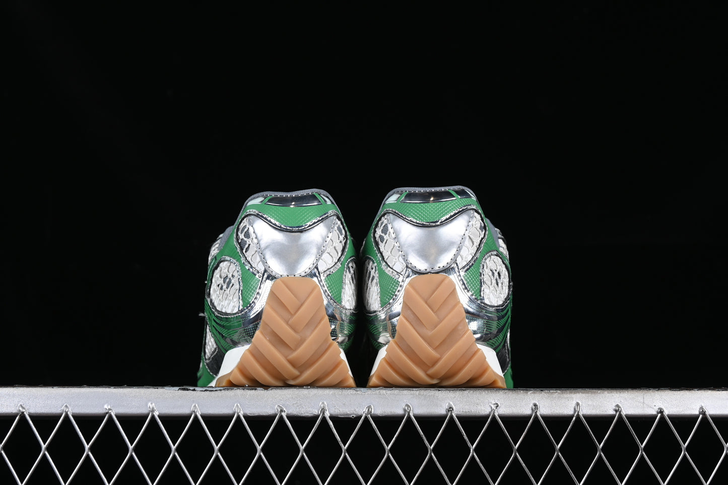 Orbit Sneaker