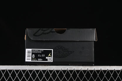 Black White Dark ‘Gum’