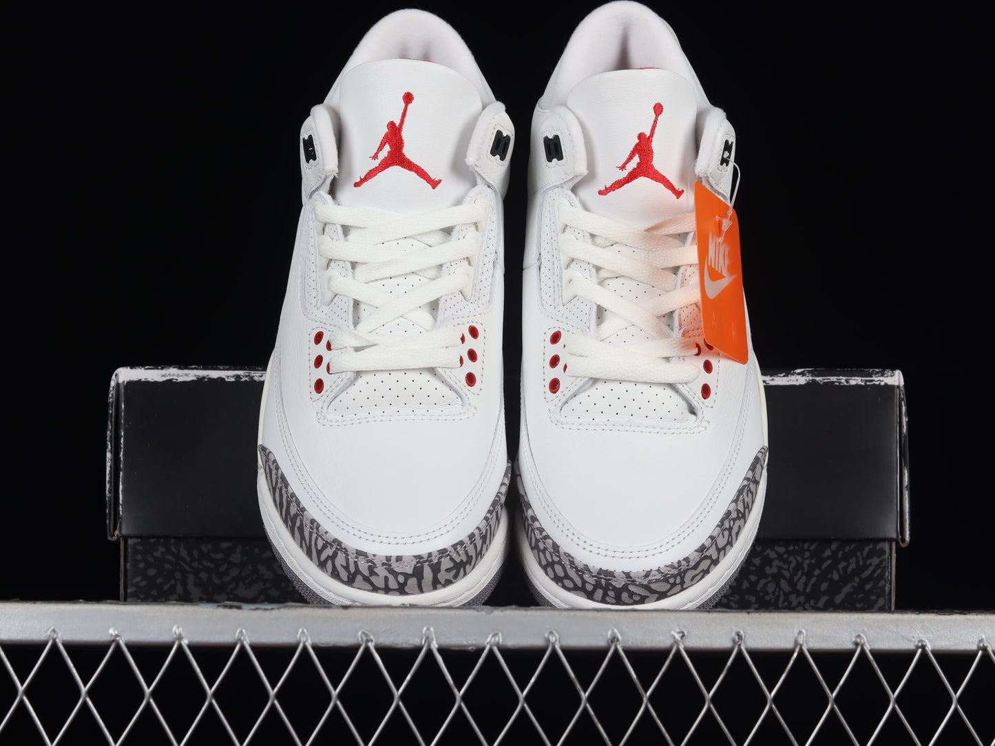 White Cement Reimagined