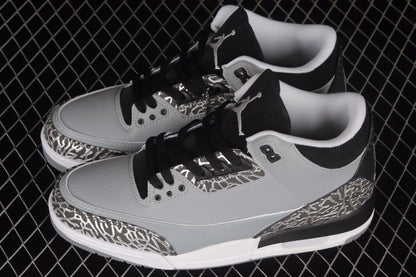 Wolf Grey