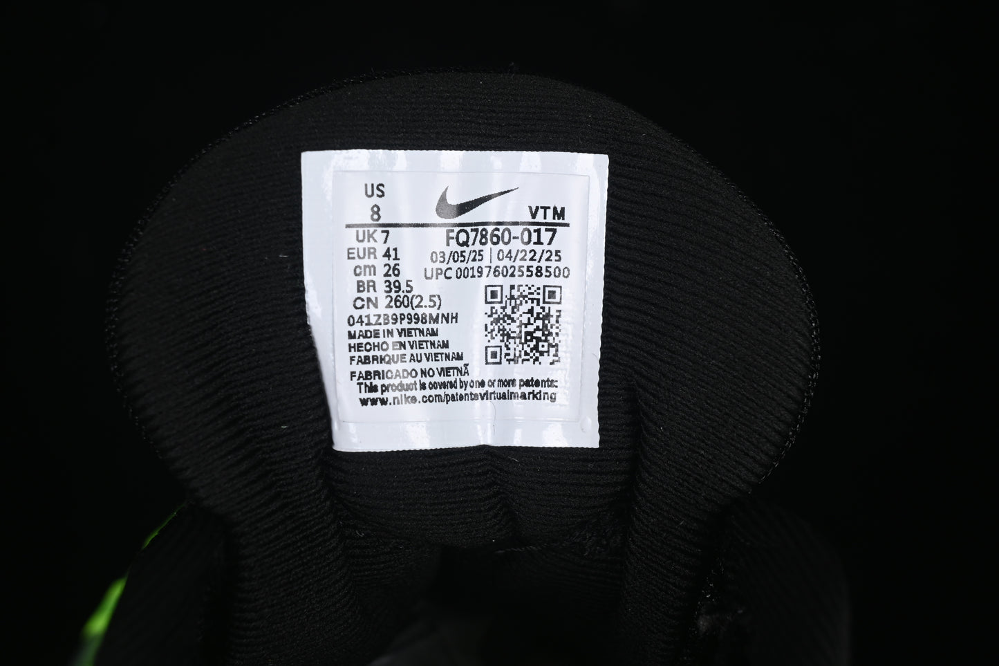 Air Max Dn8