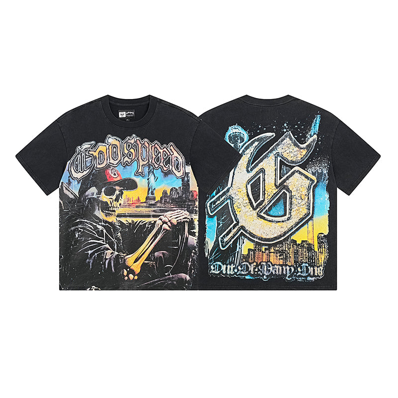 Graphic Tee