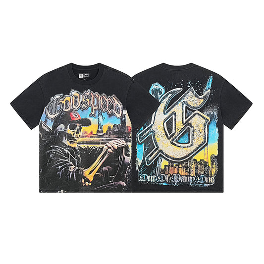 Graphic Tee