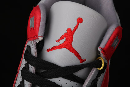 Varsity Red