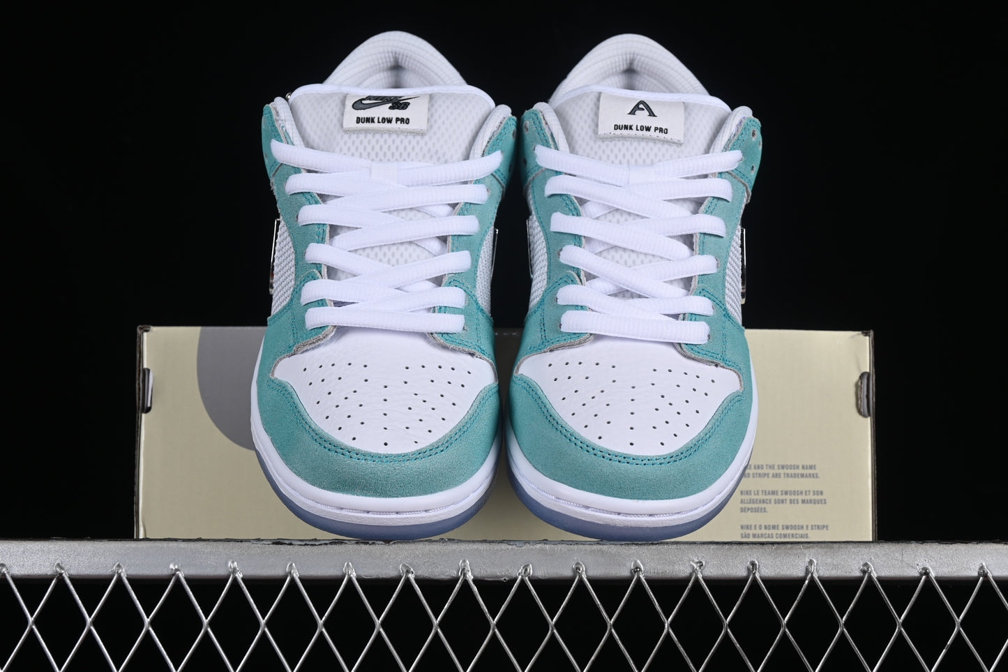 Turbo Green