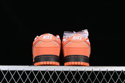 Lobster Orange