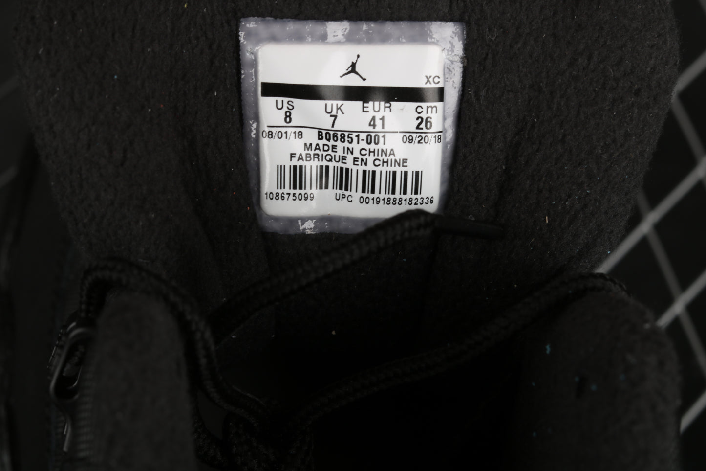 Winterized
