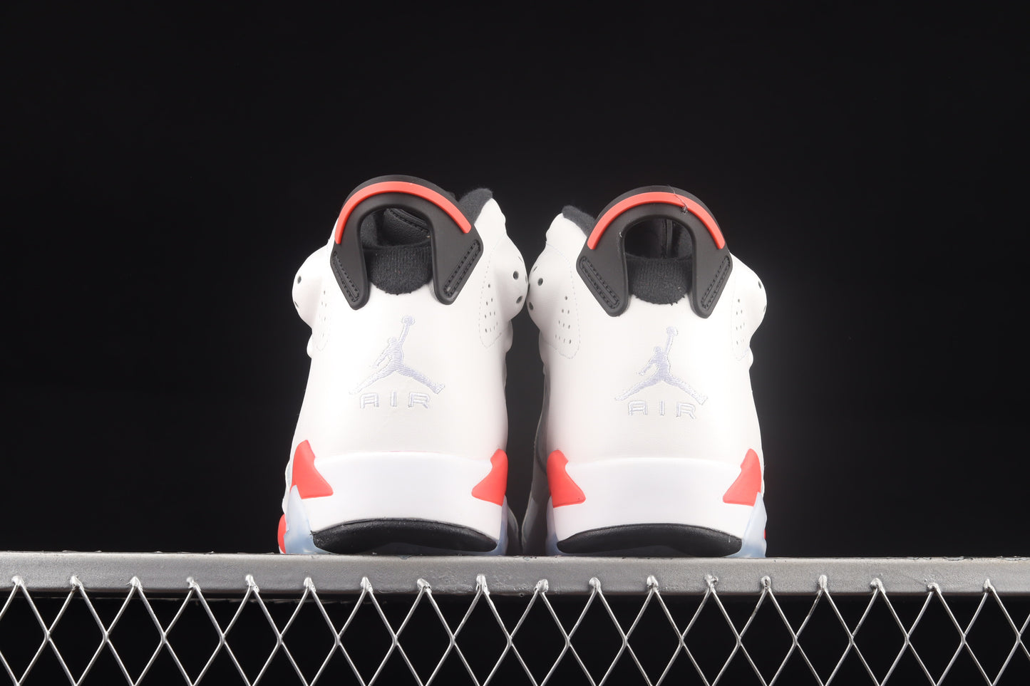 White Infrared
