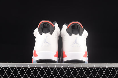 White Infrared