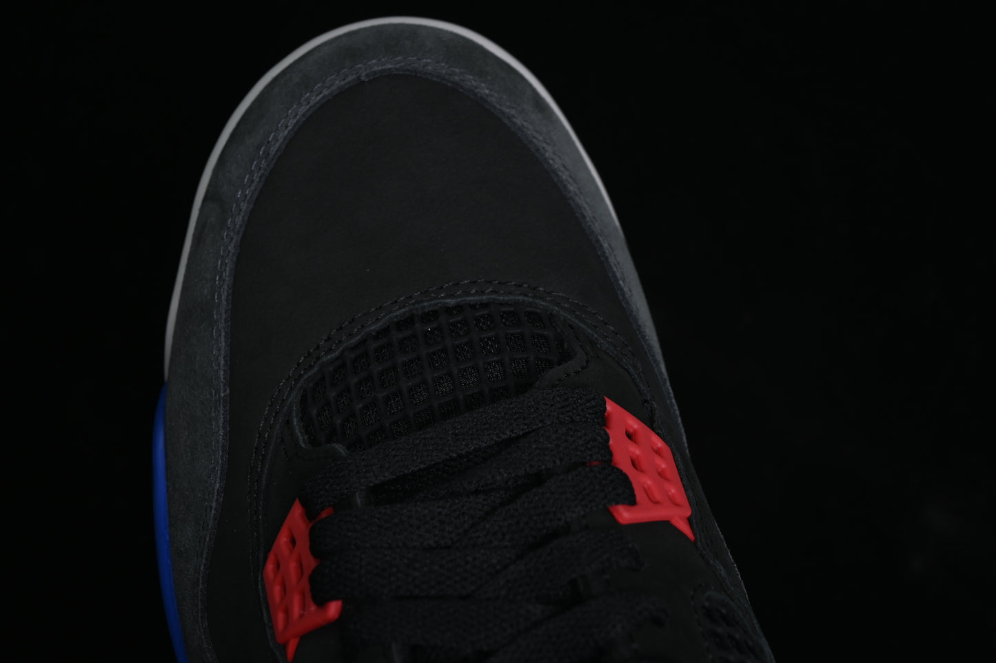 Rare Air