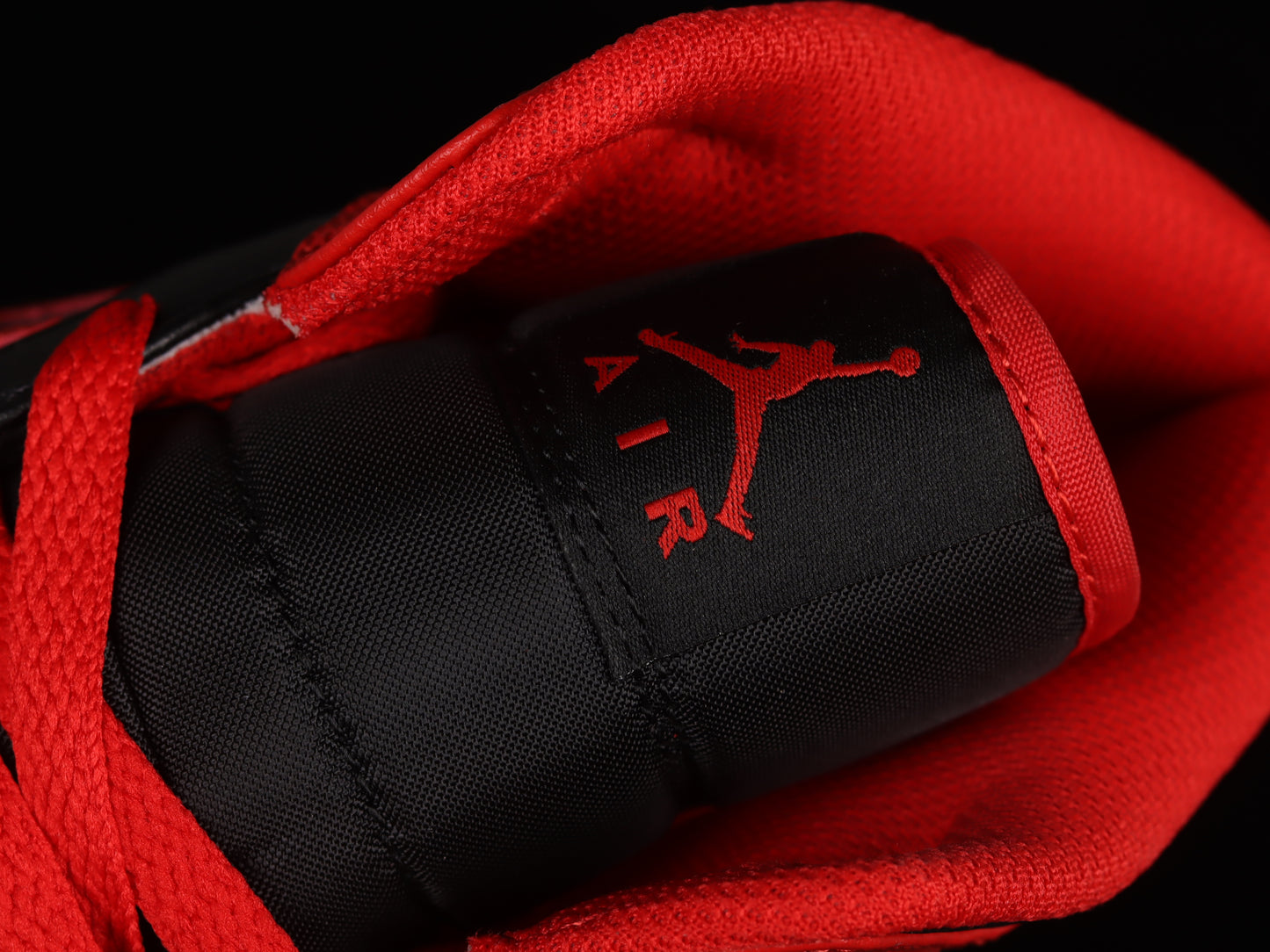Alternate Bred