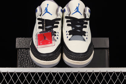 AJ3 Retro