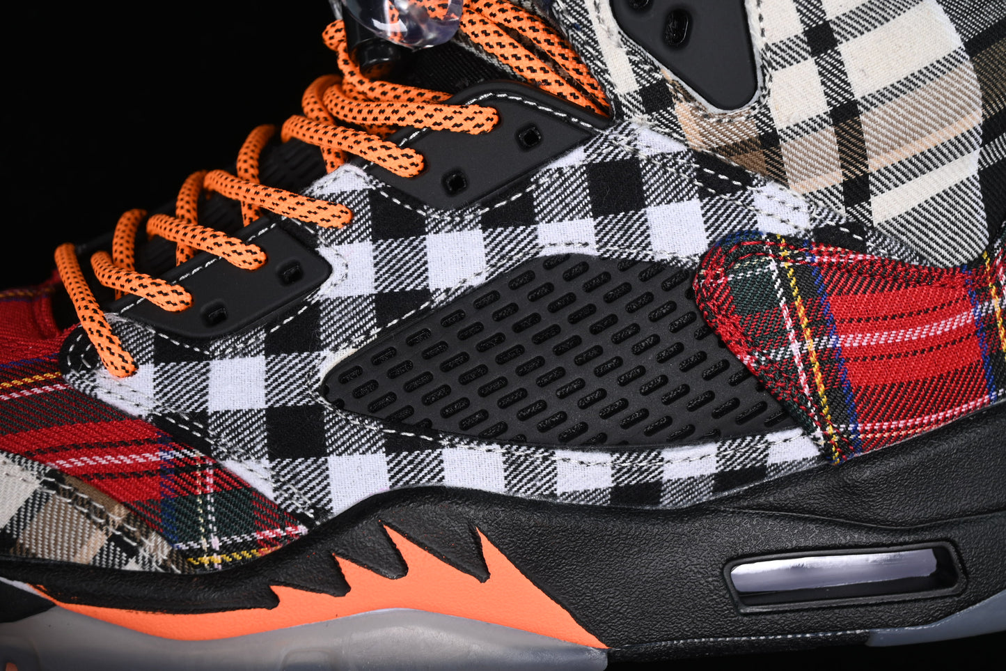 Plaid