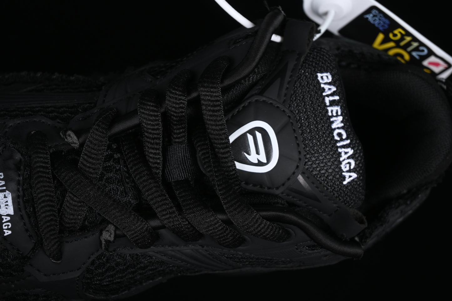 Runner Sneaker