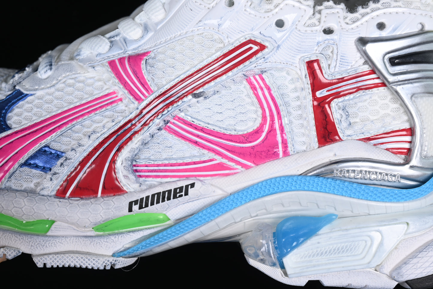 Runner Sneaker