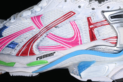 Runner Sneaker