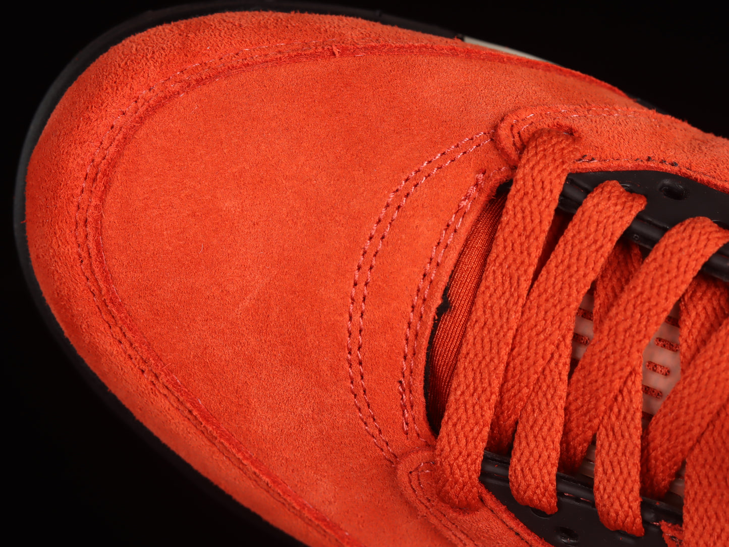 Dunk on Mars