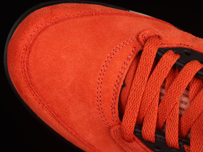 Dunk on Mars
