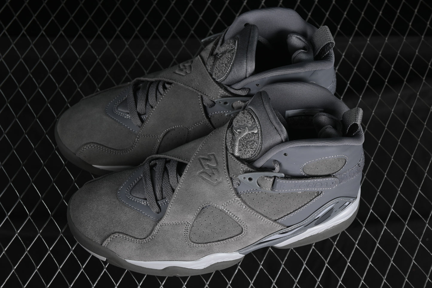 Cool Grey