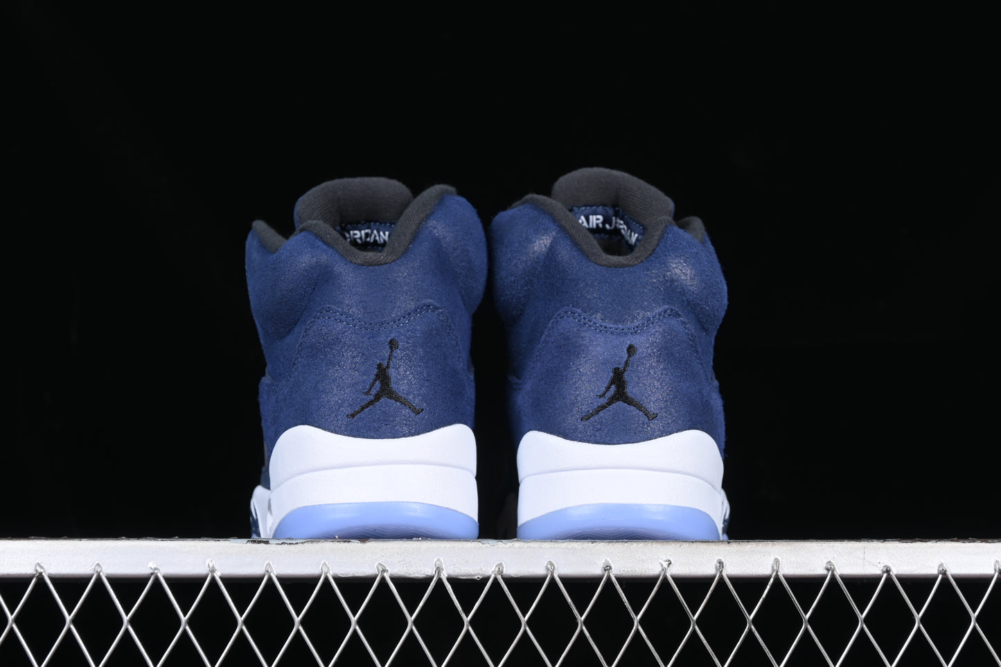 Midnight Navy