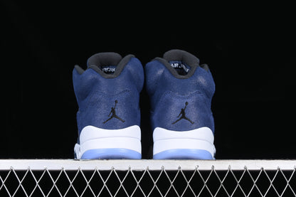 Midnight Navy