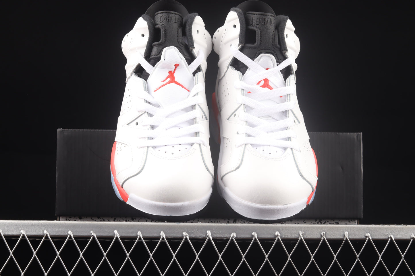 White Infrared