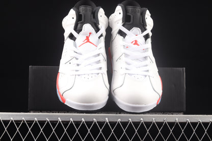 White Infrared