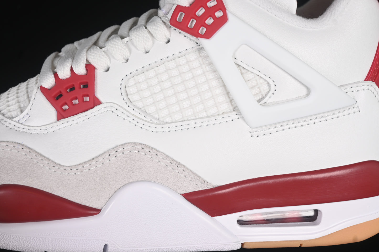 Varsity Red